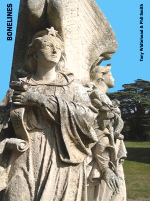 cover image of Bonelines